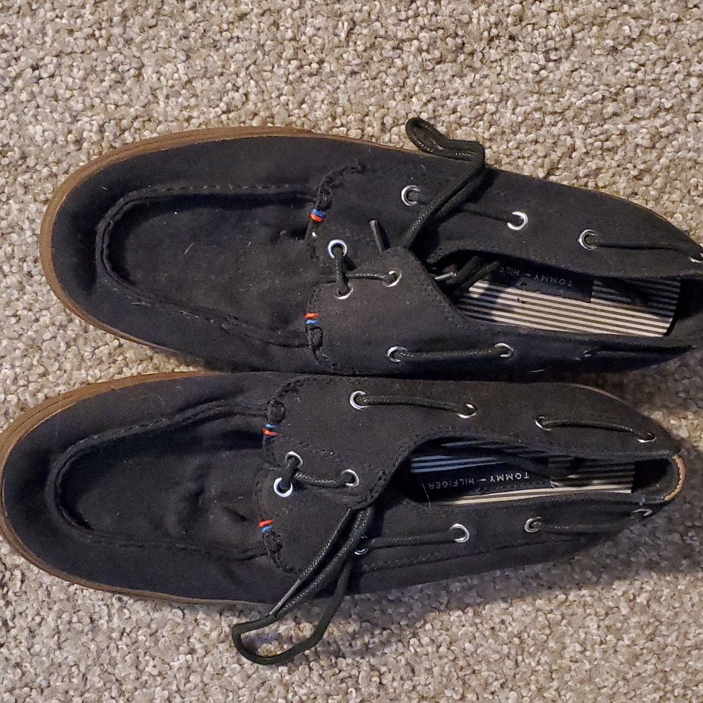 Men's Shoes